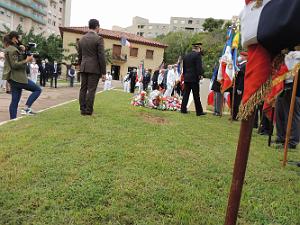 2020 09 25 TOULON JOURNEE NATIONALE D HOMMAGE AUX HARKIS (93)